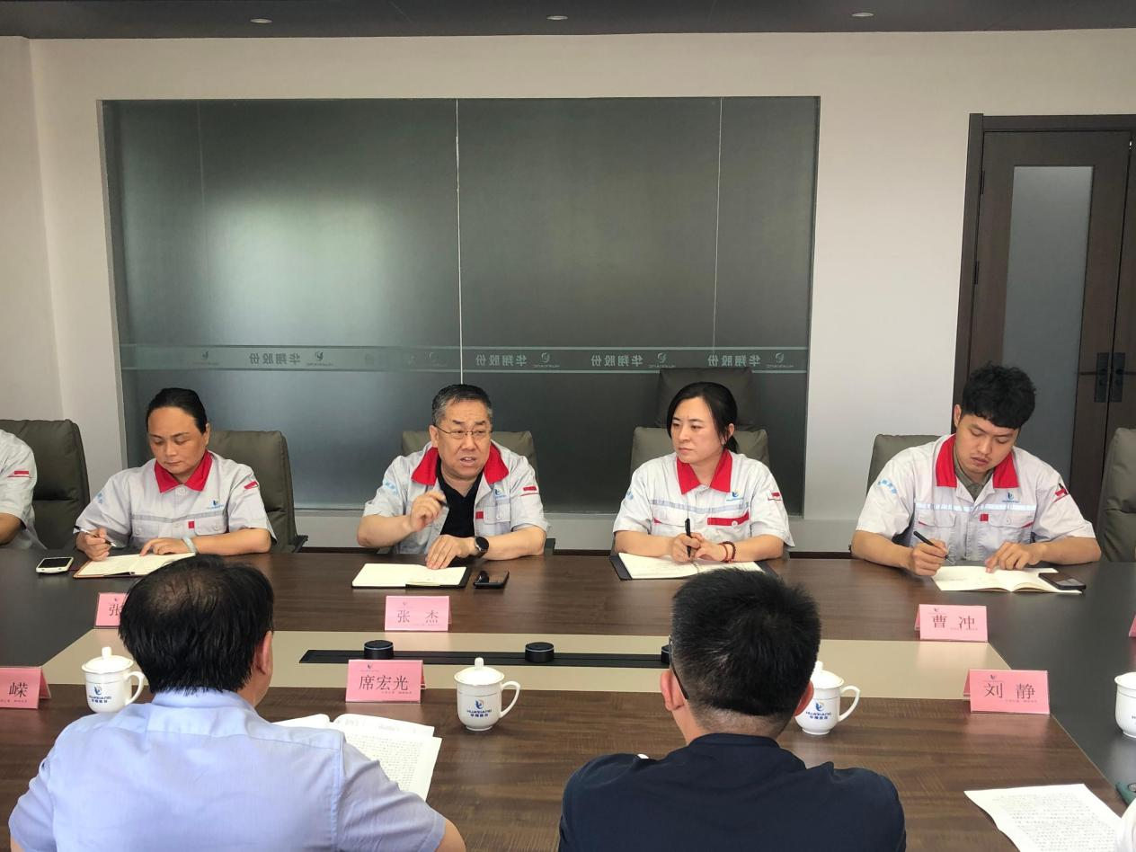 惠企政策穩(wěn)就業(yè)，精準服務助共贏